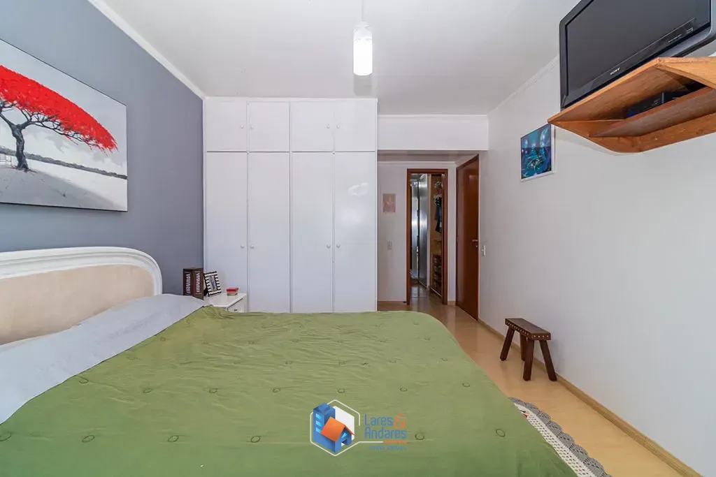 Apartamento, 3 quartos, 156 m² - Foto 51