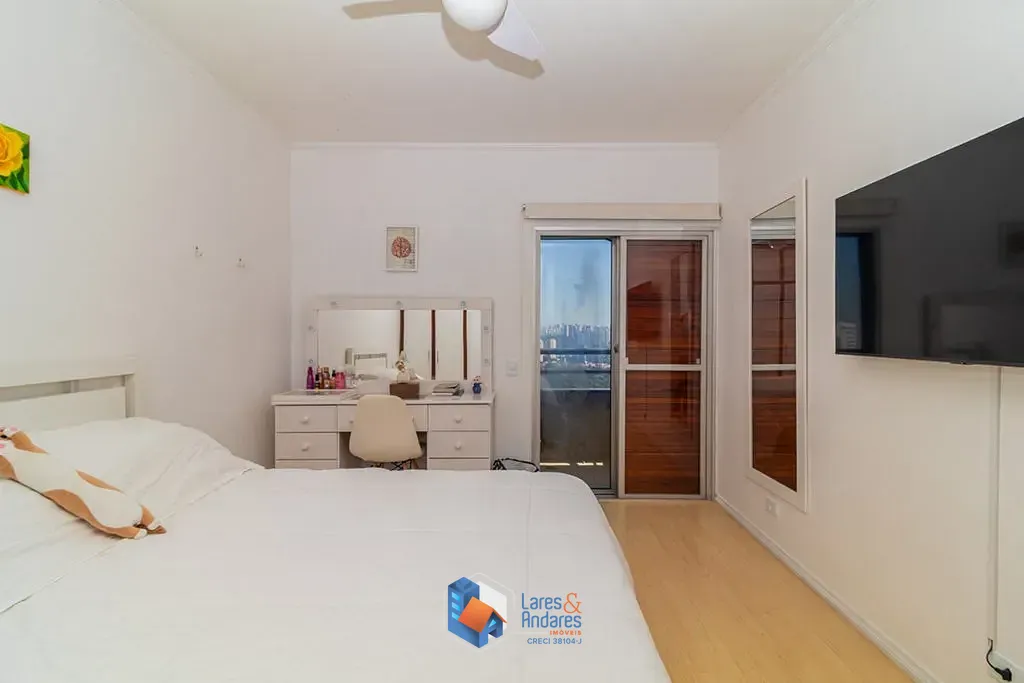 Apartamento, 3 quartos, 156 m² - Foto 5