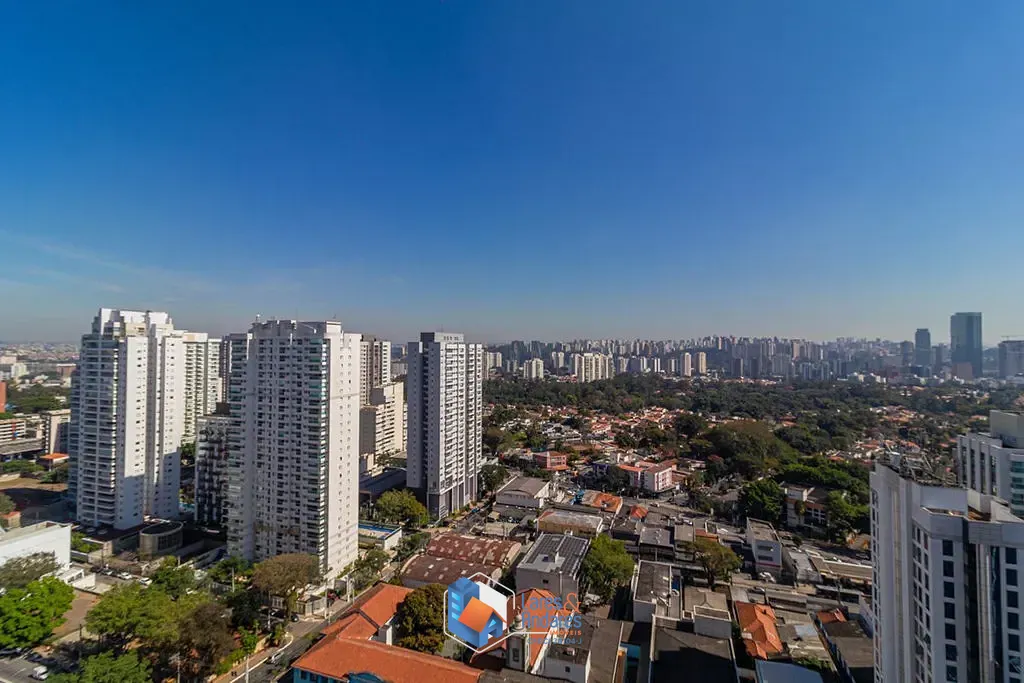 Apartamento, 3 quartos, 156 m² - Foto 7