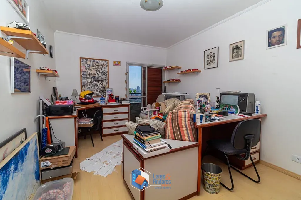 Apartamento, 3 quartos, 156 m² - Foto 10