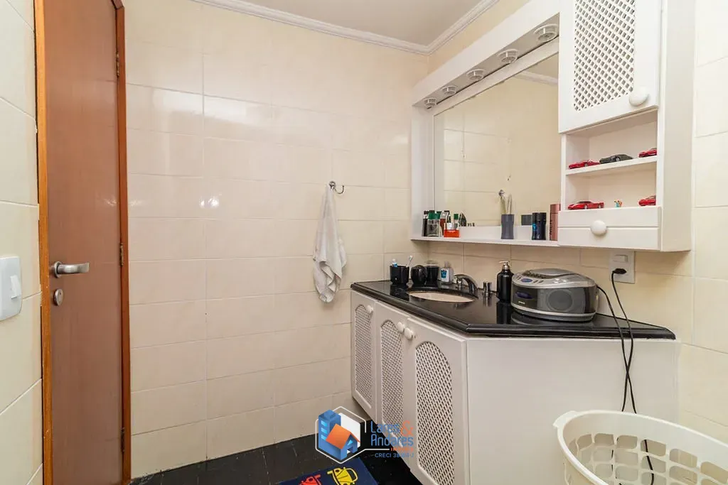 Apartamento, 3 quartos, 156 m² - Foto 13