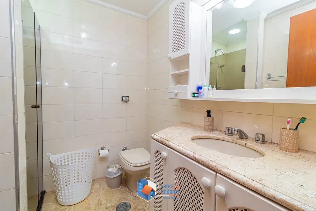 Apartamento, 3 quartos, 156 m² - Foto 14