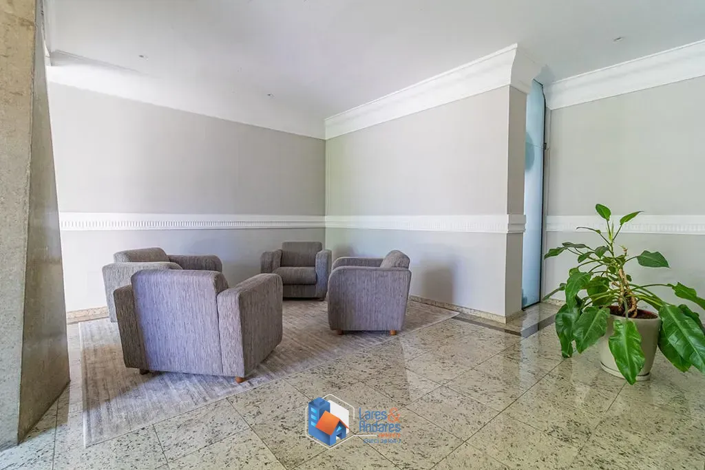 Apartamento, 3 quartos, 156 m² - Foto 17