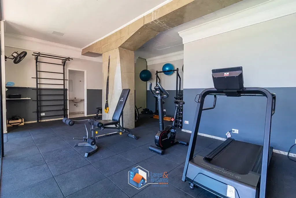 Apartamento, 3 quartos, 156 m² - Foto 18