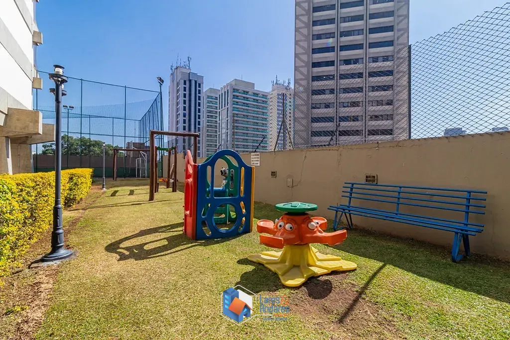 Apartamento, 3 quartos, 156 m² - Foto 19