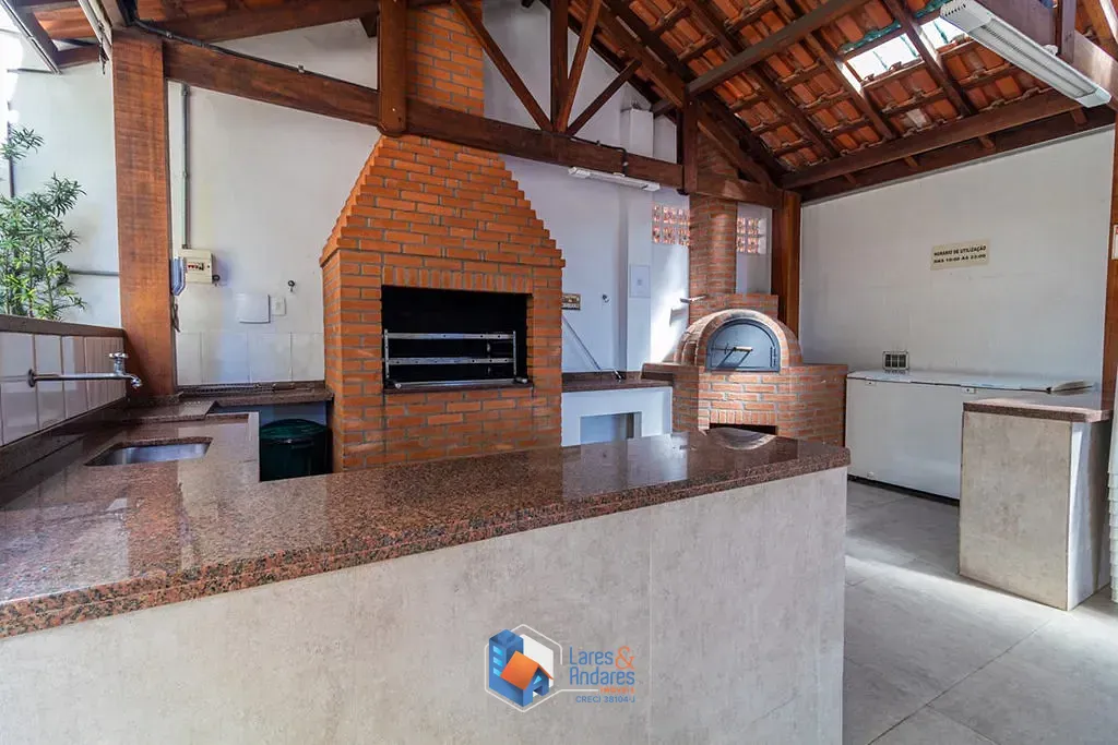 Apartamento, 3 quartos, 156 m² - Foto 20