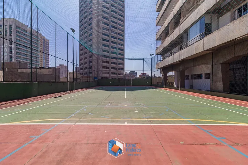 Apartamento, 3 quartos, 156 m² - Foto 21