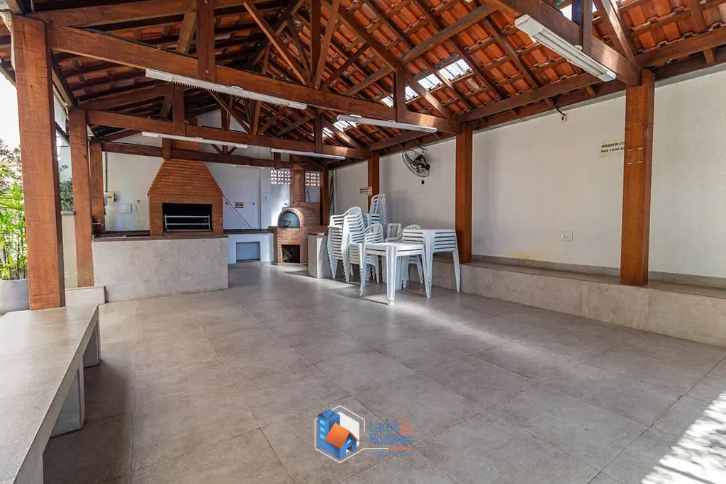 Apartamento, 3 quartos, 156 m² - Foto 22