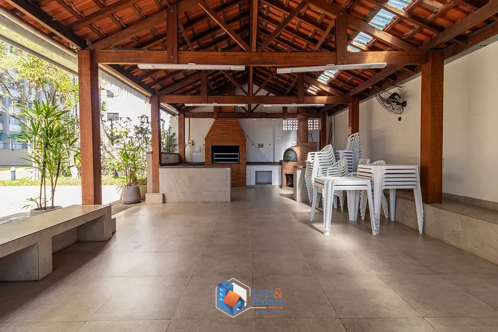 Apartamento, 3 quartos, 156 m² - Foto 23