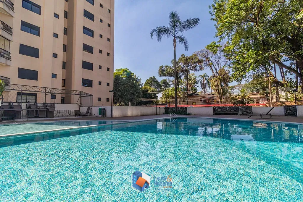 Apartamento, 3 quartos, 156 m² - Foto 24