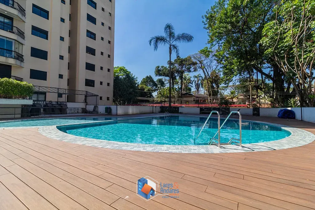 Apartamento, 3 quartos, 156 m² - Foto 26