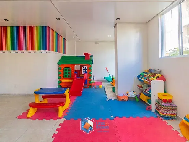 Apartamento 2 quartos e 1 banheiro, à venda, no bairro Vila Prudente em São Paulo