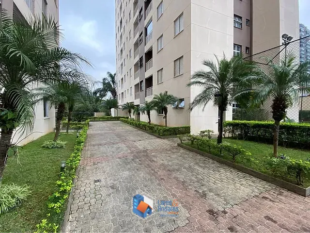 Apartamento 2 quartos e 1 banheiro, à venda, no bairro Vila Prudente em São Paulo