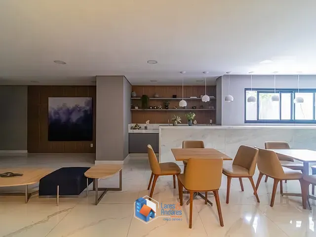 Apartamento 1 quarto e 1 banheiro, à venda, no bairro Alto da Boa Vista em São Paulo