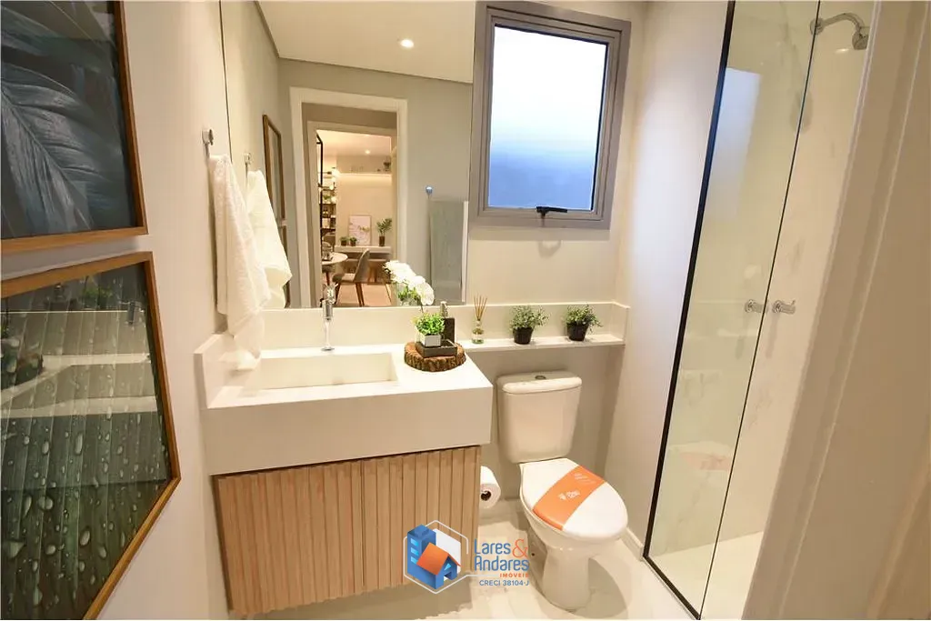Apartamento, 2 quartos, 63 m² - Foto 7