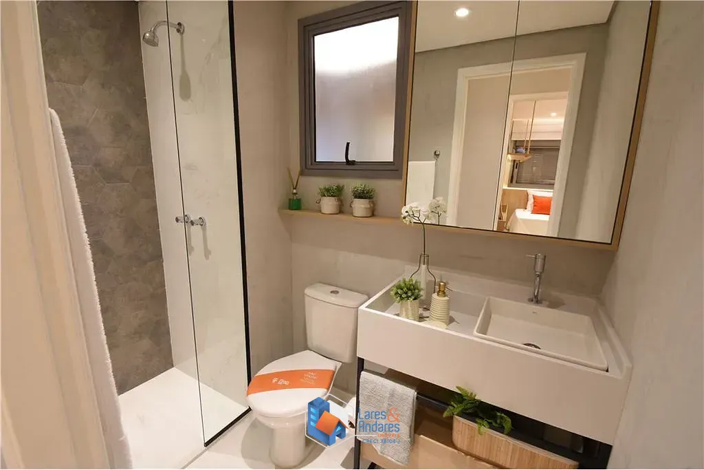 Apartamento, 2 quartos, 63 m² - Foto 8