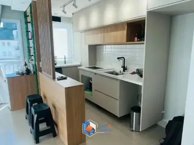 Apartamento 2 quartos e 2 banheiros, à venda, no bairro Fazenda Morumbi em São Paulo