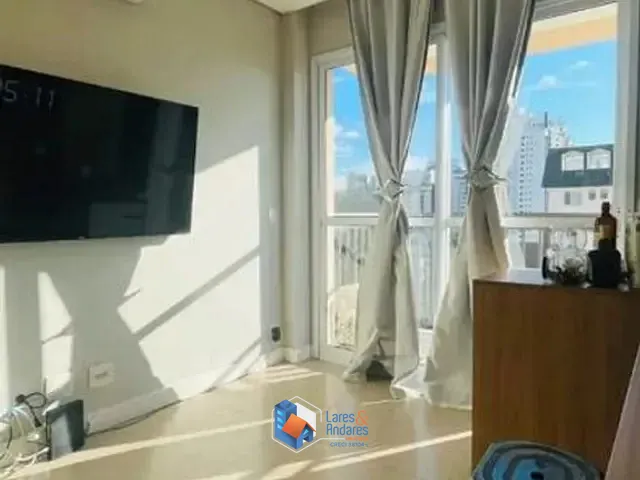 Apartamento 2 quartos e 2 banheiros, à venda, no bairro Fazenda Morumbi em São Paulo