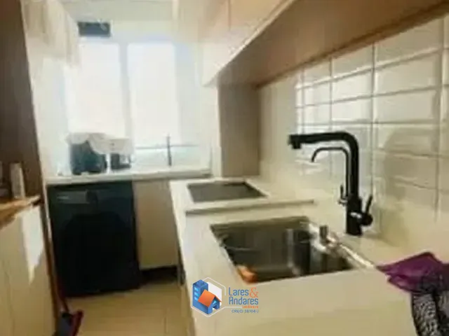 Apartamento 2 quartos e 2 banheiros, à venda, no bairro Fazenda Morumbi em São Paulo