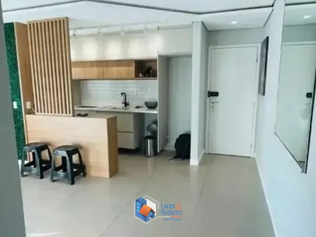 Apartamento 2 quartos e 2 banheiros, à venda, no bairro Fazenda Morumbi em São Paulo