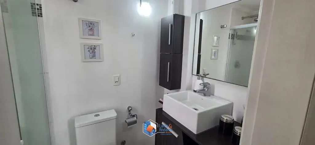 Apartamento, 3 quartos, 94 m² - Foto 1