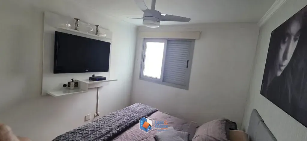 Apartamento, 3 quartos, 94 m² - Foto 28