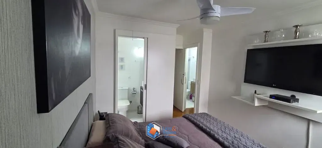Apartamento, 3 quartos, 94 m² - Foto 27