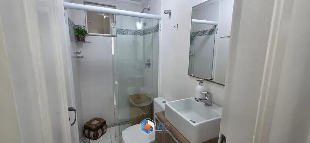 Apartamento, 3 quartos, 94 m² - Foto 25