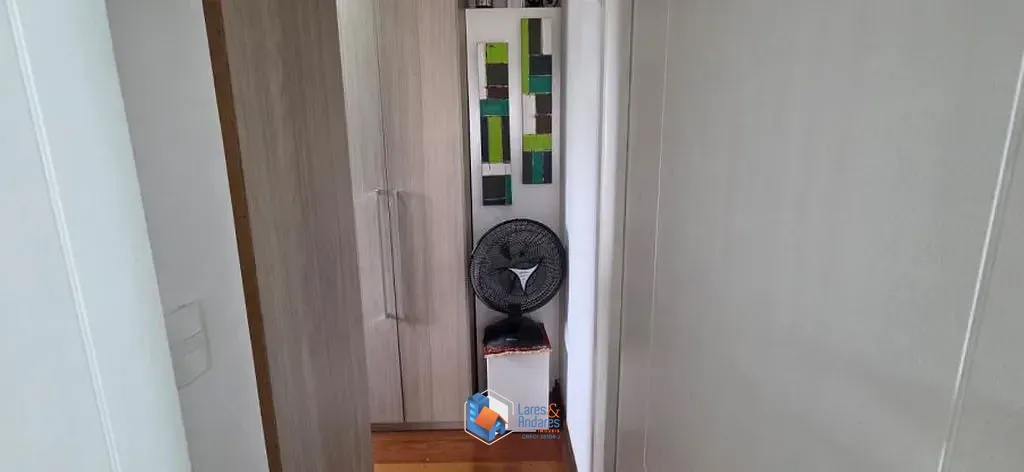 Apartamento, 3 quartos, 94 m² - Foto 24