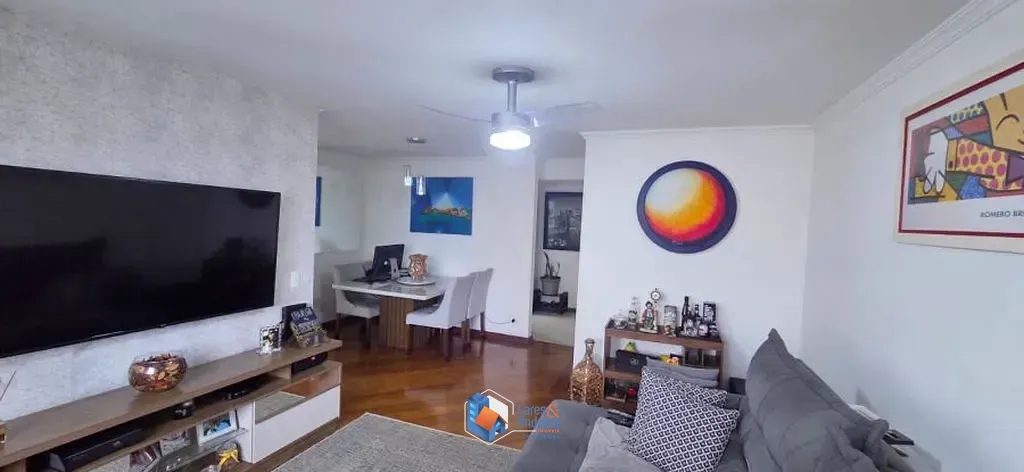 Apartamento, 3 quartos, 94 m² - Foto 21