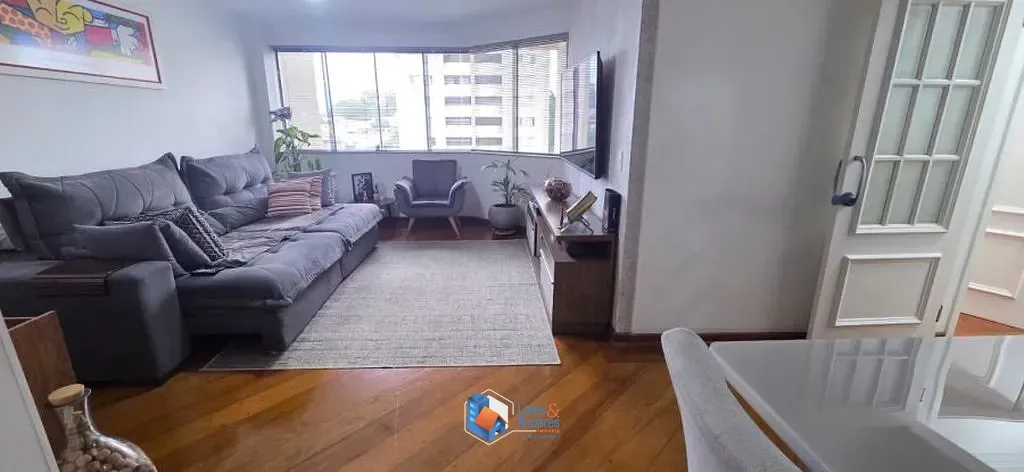 Apartamento, 3 quartos, 94 m² - Foto 19