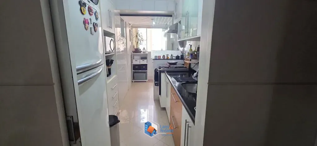 Apartamento, 3 quartos, 94 m² - Foto 16