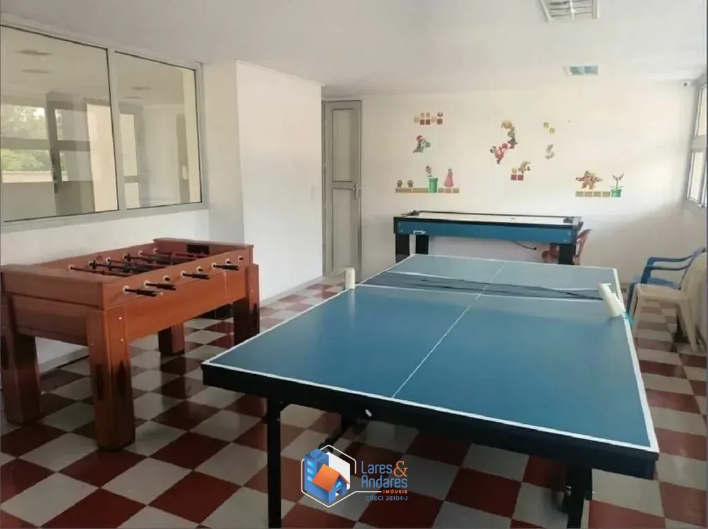 Apartamento, 3 quartos, 94 m² - Foto 14