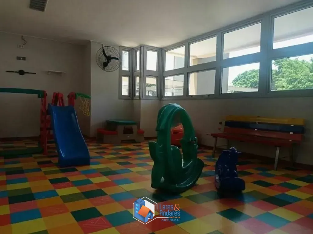 Apartamento, 3 quartos, 94 m² - Foto 13