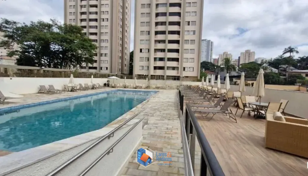 Apartamento, 3 quartos, 94 m² - Foto 11