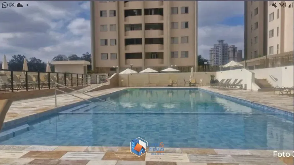 Apartamento, 3 quartos, 94 m² - Foto 9