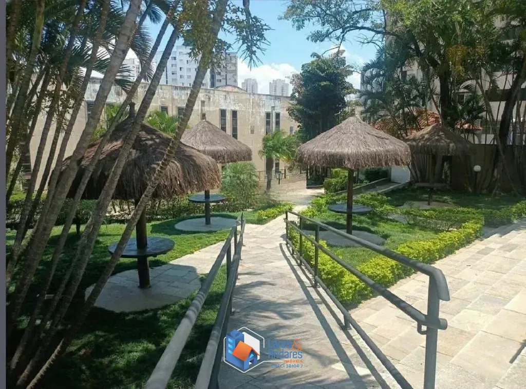 Apartamento, 3 quartos, 94 m² - Foto 6
