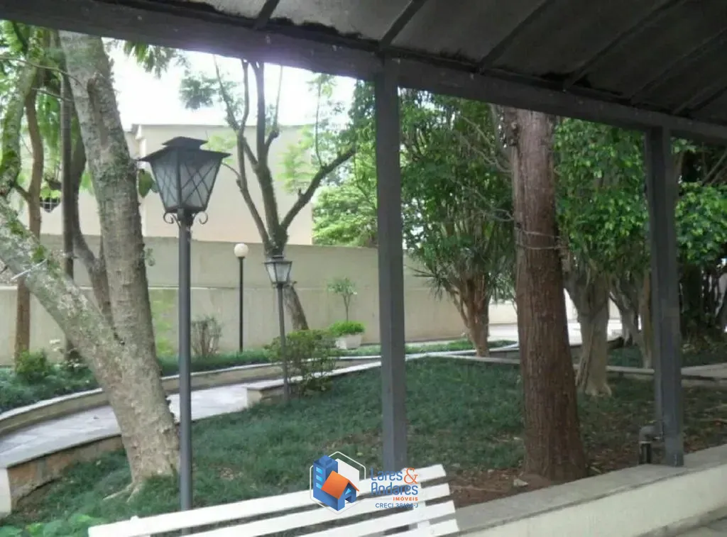Apartamento, 3 quartos, 94 m² - Foto 4