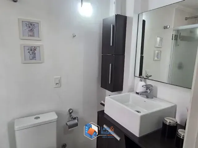 Apartamento 3 quartos e 2 banheiros, à venda, no bairro Vila Sofia em São Paulo