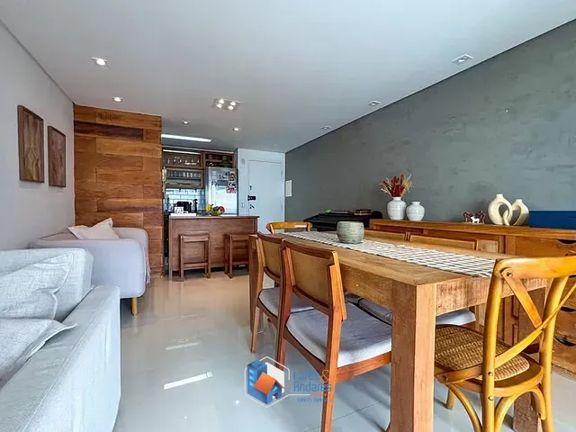 Apartamento 2 quartos e 2 banheiros, à venda, no bairro Jardim Parque Morumbi em São Paulo