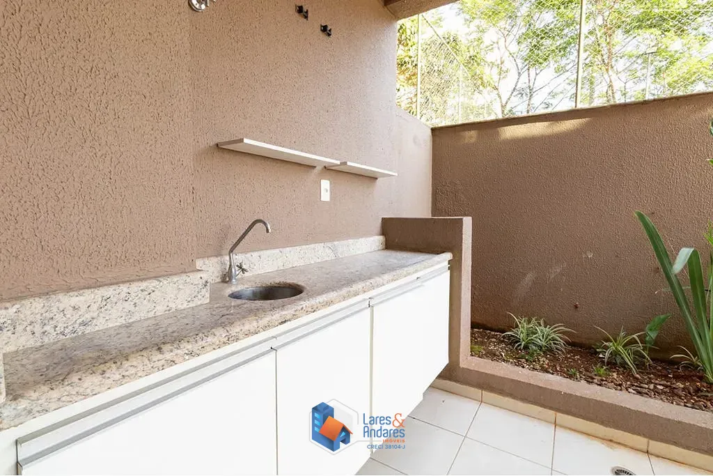 Apartamento, 3 quartos, 121 m² - Foto 31