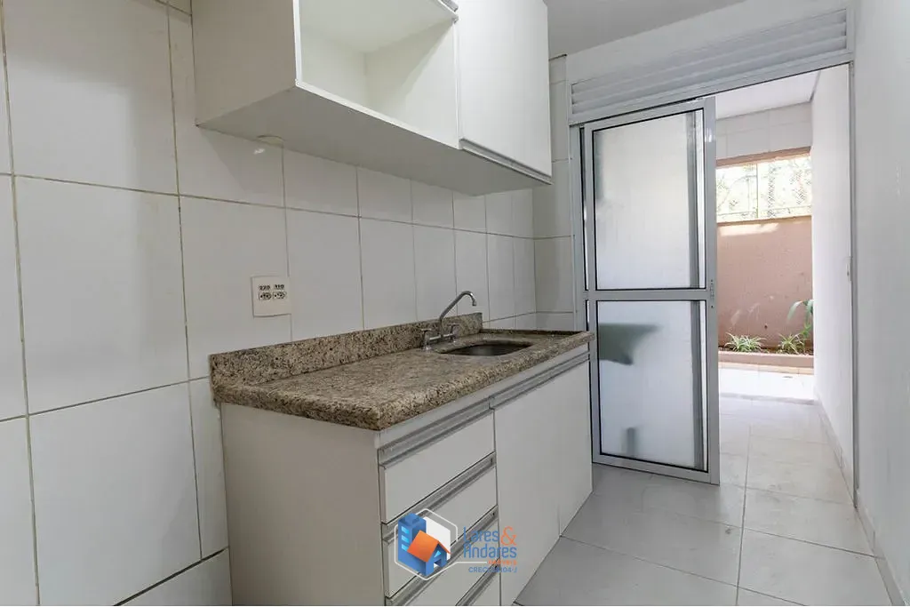 Apartamento, 3 quartos, 121 m² - Foto 38