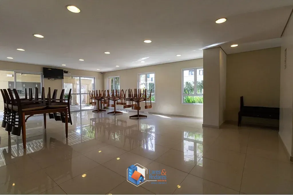 Apartamento, 3 quartos, 121 m² - Foto 41