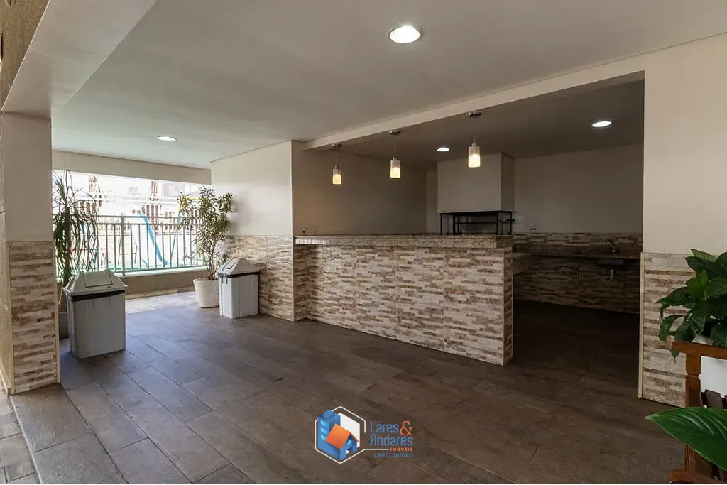 Apartamento, 3 quartos, 121 m² - Foto 42