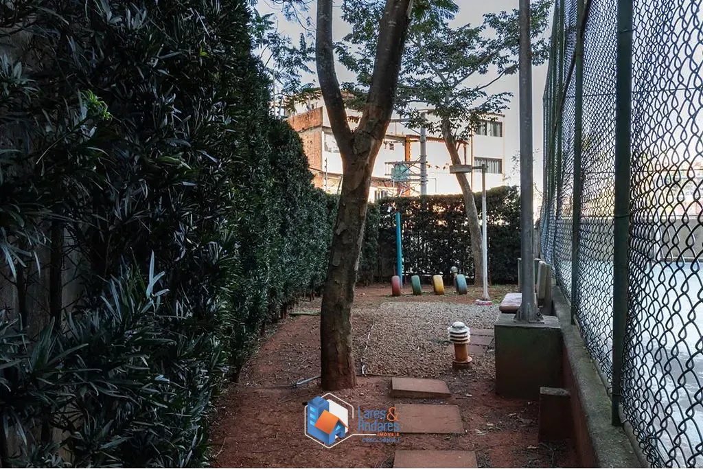 Apartamento, 3 quartos, 121 m² - Foto 36