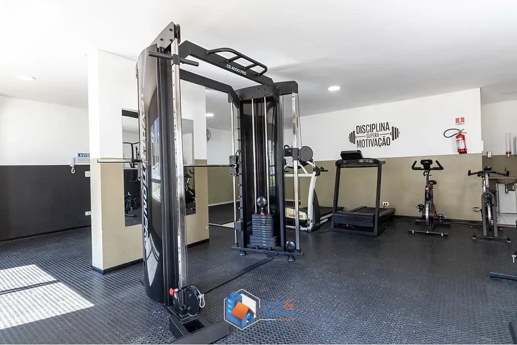 Apartamento, 3 quartos, 121 m² - Foto 4