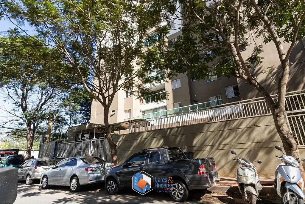 Apartamento, 3 quartos, 121 m² - Foto 6