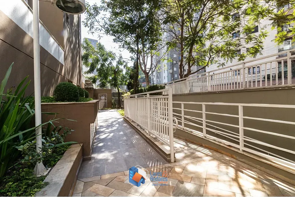 Apartamento, 3 quartos, 121 m² - Foto 7