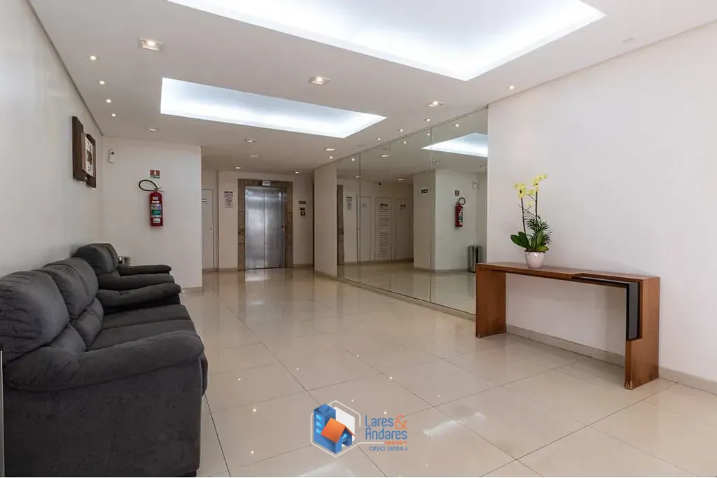 Apartamento, 3 quartos, 121 m² - Foto 16
