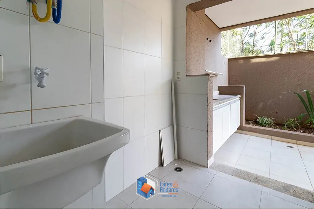 Apartamento, 3 quartos, 121 m² - Foto 22
